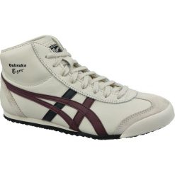 ASICS Tiger Onitsuka Tiger Mexico Mid Runner HL328-250 48 Beżowe. Brązowe buty sportowe męskie Asics Tiger, ze skóry, bez zapięcia, asics tiger. W wyprzedaży za 339,99 zł.