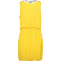 Sukienki: Nümph Sukienka letnia spectra yellow