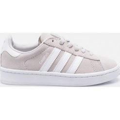 Buty sportowe dziewczęce: adidas Originals – Buty dziecięce Campus C