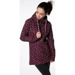 Alife and Kickin kurtka damska Charlotte XL fioletowa. Fioletowe kurtki damskie Alife and Kickin, xl, bez wzorów. Za 439,00 zł.