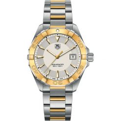 Zegarki męskie: RABAT ZEGAREK TAG HEUER AQUARACER