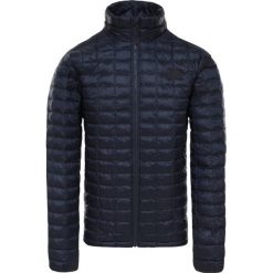 Kurtka The North Face Thermoball ECO JKT T93Y3NXYN. Niebieskie kurtki męskie The North Face, xxl, bez wzorów, bez kaptura. Za 734,99 zł.