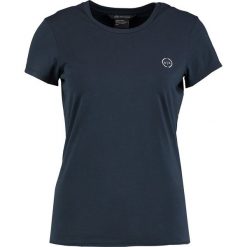 Odzież damska: Armani Exchange Tshirt basic navy