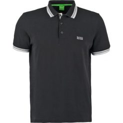 Koszulki polo: BOSS Green PADDY MODERN FIT Koszulka polo black