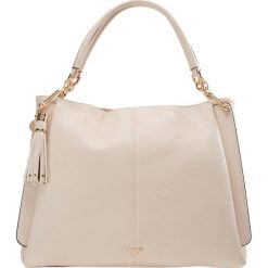 Torebki klasyczne damskie: Dune London DISOBELLE Torebka cream