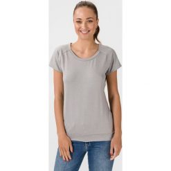 Helly Hansen Malla Koszulka Szary. Szare koszulki damskie Helly Hansen, s, bez wzorów, z elastanu, bez kołnierzyka. Za 221,95 zł.