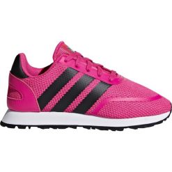 Buty adidas N-5923 C (CG6968). Różowe buty dziewczęce sportowe Adidas, na wiosnę, bez wzorów, z materiału, bez zapięcia. Za 169,99 zł.