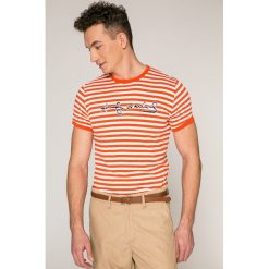 T-shirty męskie: Andy Warhol by Pepe Jeans – T-shirt Hiero