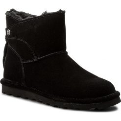 Buty zimowe damskie: Buty BEARPAW – Natalia 2013W Black II