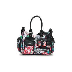 Torebki klasyczne damskie: Torby na ramię Desigual YANDI LONDON MEDIUM