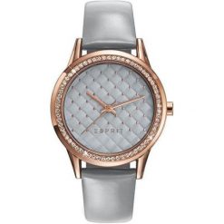 Esprit tp10957 Rose Gold Tone es109572002. Czerwone zegarki damskie marki Esprit. W wyprzedaży za 298,00 zł.
