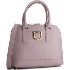 Torebka FURLA - Fantastica 1023632 BWQ7 Q26 Camelia e. Różowe torebki klasyczne damskie Furla, bez wzorów, ze skóry, klasyczne, bez dodatków. Za 1610,00 zł.