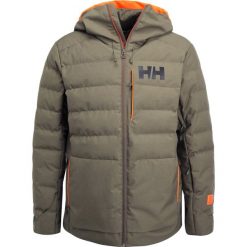 Kurtki narciarskie męskie: Helly Hansen POINTNORTH Kurtka narciarska ivy green