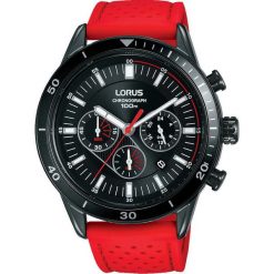 Zegarek Lorus Zegarek Lorus męski RT323HX9 Chronograf uniwersalny. Zegarki męskie Lorus. Za 329,00 zł.