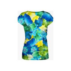 Venusian Flora women's t-shirt. T-shirty damskie Mars from venus, s, bez wzorów, bez kołnierzyka. Za 118,30 zł.