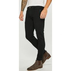 Medicine - Jeansy Basic. Czarne jeansy męskie marki MEDICINE. W wyprzedaży za 99,90 zł.