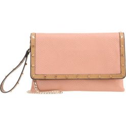 Kopertówki damskie: Dune London BAIRO Kopertówka nude