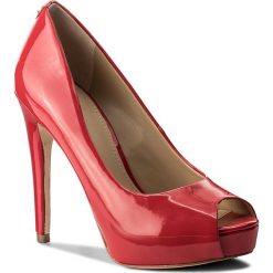 Szpilki: Szpilki GUESS – Hadie10 FLHDE1 PAF07 RED