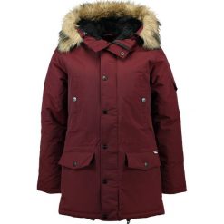 Parki damskie: Carhartt WIP ANCHORAGE Parka bordeaux