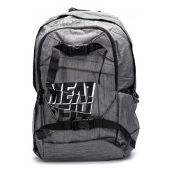Meatfly Unisex Plecak Basejumper 16 Szary Uni. Szare plecaki męskie marki Meatfly. W wyprzedaży za 117,00 zł.
