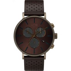ZEGAREK TIMEX FairfieldChronographSupernova™. Pomarańczowe zegarki męskie . Za 560,00 zł.
