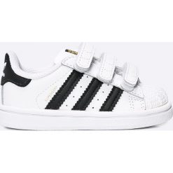 Buty sportowe chłopięce: adidas Originals – Buty dziecięce Superstar