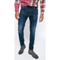 Jeansy męskie: Guess Jeans – Jeansy