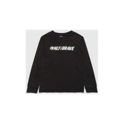 T-shirty z długim rękawem Dziecko Diesel TRIXER 00J3ZE KOSZULKI I OS_ONY ZBIORNIKA ch_opiec BLACK. Czarne t-shirty chłopięce Diesel, bez wzorów, z długim rękawem. Za 159,98 zł.