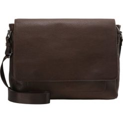 KIOMI Torba na ramię brown. Pomarańczowe torby na laptopa KIOMI, na ramię, małe. W wyprzedaży za 126,65 zł.