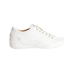 Dasia Buty Lantana biały female biały 36. Białe sneakersy damskie Dasia, ze skóry. Za 479,00 zł.