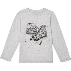 T-shirty chłopięce: Koszulka z długim rękawem 3-12 lat