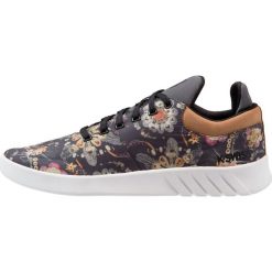 Tenisówki męskie: KSWISS AERO TRAINER LIBERTY Tenisówki i Trampki black/white/lion
