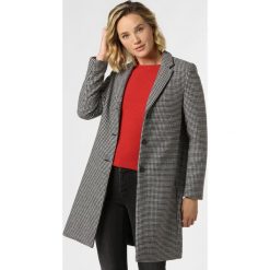 Tommy Hilfiger - Płaszcz damski, czarny. Czarne płaszcze damskie xs, eleganckie. Za 999,95 zł.