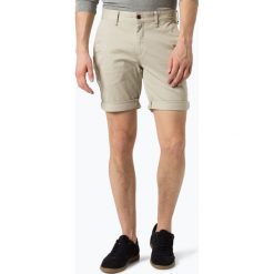 Spodenki i szorty męskie: Tommy Jeans – Spodenki męskie, beżowy