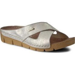 Buty damskie: Klapki BALDACCINI - 808000-E Neon 02