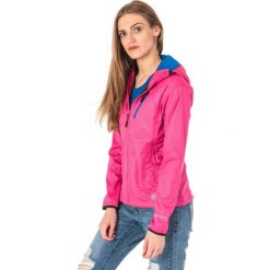 Kurtki damskie softshell: VIKING Kurtka damska Contessa różowa r. M (7209212)