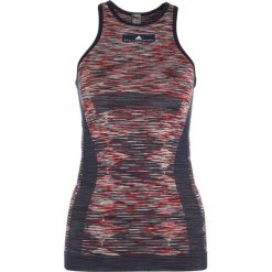 Adidas by Stella McCartney Koszulka sportowa conavy. Szare t-shirty damskie marki adidas by Stella McCartney, xs, z elastanu. Za 329,00 zł.