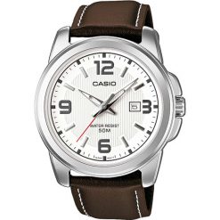 Zegarki męskie: Zegarek męski Casio Classic MTP-1314L-7A