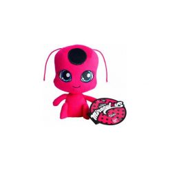 Przytulanki i maskotki: MIRACULOUS Maskotka 15 cm, Tikki