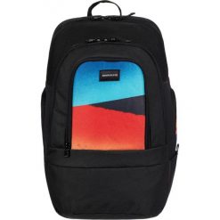 Quiksilver 1969 Special M Moroccan Slash. Plecaki męskie Quiksilver, bez wzorów, eleganckie. W wyprzedaży za 169,00 zł.