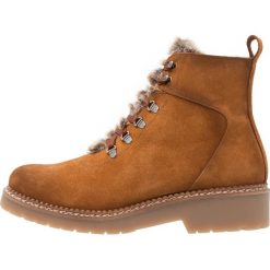 Buty trekkingowe damskie: Vitti Love Buty trekkingowe setter/castano