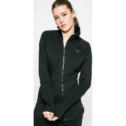 Bluzy rozpinane damskie: Puma – Bluza