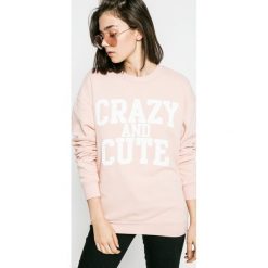 Bluzy rozpinane damskie: Tally Weijl - Bluza