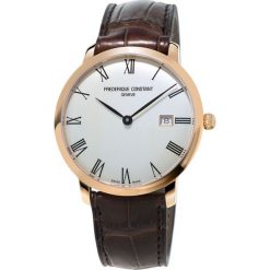 ZEGAREK FREDERIQUE CONSTANT FC-306MR4S4. Zegarki męskie FREDERIC CONSTANT. Za 7799,00 zł.