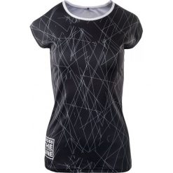 IQ Koszulka Sportowa Damska Neeka Wmns Czarna r. S. Czarne t-shirty damskie marki IQ, s. Za 49,79 zł.