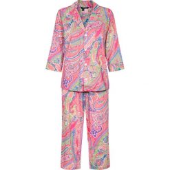 Piżama damska Lauren Ralph Lauren ILN91540. Piżamy damskie xl. Za 299,00 zł.