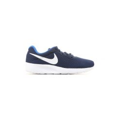 Trampki męskie: Buty Nike Mens Tanjun 812654 414