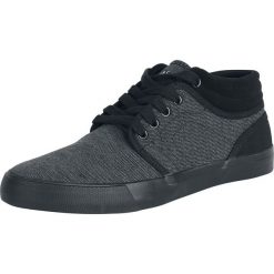 RED by EMP Two Steps Further Buty sportowe odcienie szarego. Szare buty sportowe męskie marki RED by EMP, z zamszu. Za 99,90 zł.
