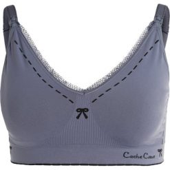 Biustonosze: Cache Coeur ILLUSION Biustonosz bezszwowy grey