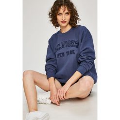 Bluzy damskie: Tommy Hilfiger - Bluza